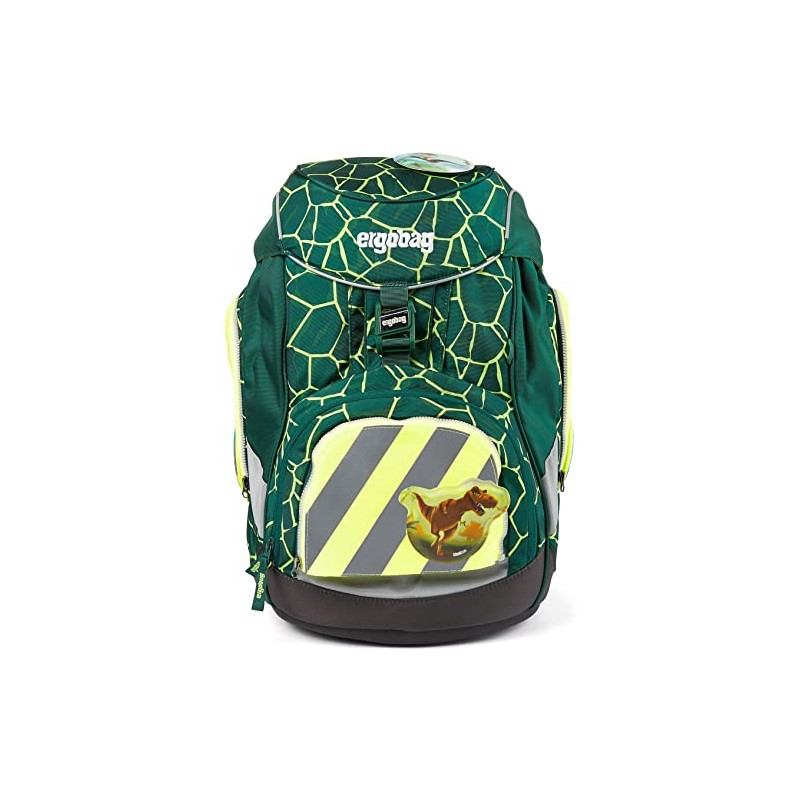 ergobag Pack Safety Set with Reflective Strips Visibility Set with