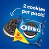 Oreo galletas de sándwich (2 unidades), paquetes de 0.78 onzas