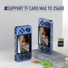 RG351MP 3.5 Inch IPS Retro Game Player Portable Pocket Handheld