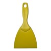 Dough Spatula, Rigid 10 cm, Dough Cutter, Dough Spatula, Kitchen