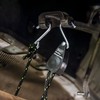 Sealey Ratchet Parts Hanger/Tie Down 2m with S-Shaped Hooks -