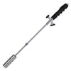Collapsible Flamethrower Grass Fires Machine Multifunctional Grass Blowtorch Extended Torch