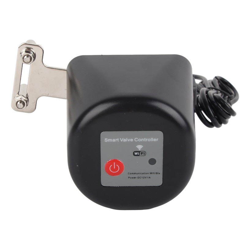 Smart Valve Controller Water Gas Shut Off APP Remote Control