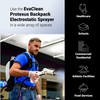 Single Nozzle - 60-micron for EvaClean Protexus Electrostatic Sprayer -