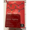 home by rite aid 4 box multicolor Mini Lights (each
