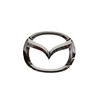 Genuine Mazda Parts C235-51-731A Front Logo Emblem