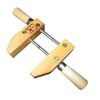 Dubuque Clamp Works Made in USA Wood Hand Screw Clamp