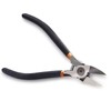 BOENFU 6 Inches Wire Cutters Heavy Duty Snips Flush Cut