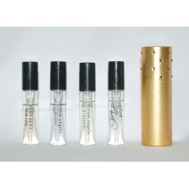 Victoria's Secret VTG LOT Victoria Secret Discontinued SAMPLE Size Perfume Dream Angels Very Sexy