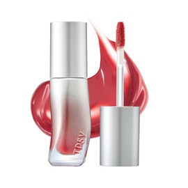 TPSY Juicy Lip Plumper (10 Unnamed) - MLBB, Tinted Lip Plumping Gloss, Volumizing & Hydrating, for Fuller Lips, Non-Sticky Glossy Finish, Vegan