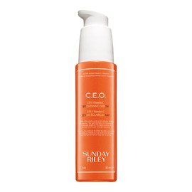 Sunday Riley C.E.O. 15 Vitamin C Brightening Serum, 1.7 fl. oz.                                                                                       
