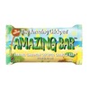 Amazing Bar - Banana Cinnmon