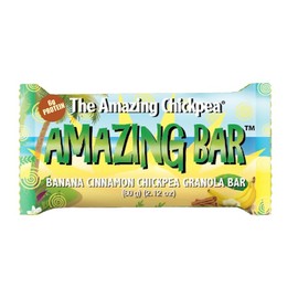 Amazing Bar - Banana Cinnmon