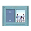 PRINZ Homestead 5-Inch by 7-Inch Collage Photo Frame for Two