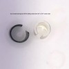 Long Shaft Arbor Extension 6-1/4" fits 1/2" Left Side Shaft