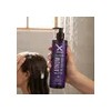Shampoo Libre De Sulfatos Neutraliza Tonos Naranjas Xiomara