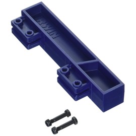 EXTENDABLE LEVEL REPLACEMENT FOOT