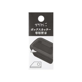 Midori Cutter Box Cutter Replacement Blade 35608006