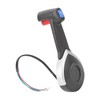 Trim Tilt Handle Flexible Sensitive Outboard Throttle Shift Control Lever