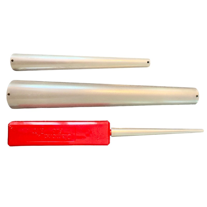 Diamond Honing Cones Kit