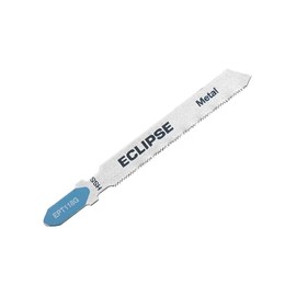 Eclipse Professional Tools EPT118G Pack of 5 32 TPI Fine Cut Jigsaw Blades for Metal