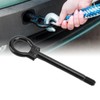 Towing Eye Hook Heavy Duty Forged Steel 8200057824 Trailer Tow