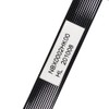 HSSDTECH 12pin SATA SSD HDD Hard Drive Cable Connector for