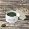 Heimish eye area moisturizing eye area recovery matcha biome hydrogel eye patch 5 pieces 84g 60 pieces / 헤이미쉬 눈가 보습 눈가 회복 말차 바이옴 하이드로겔 아이패치 5개 84g 60개입