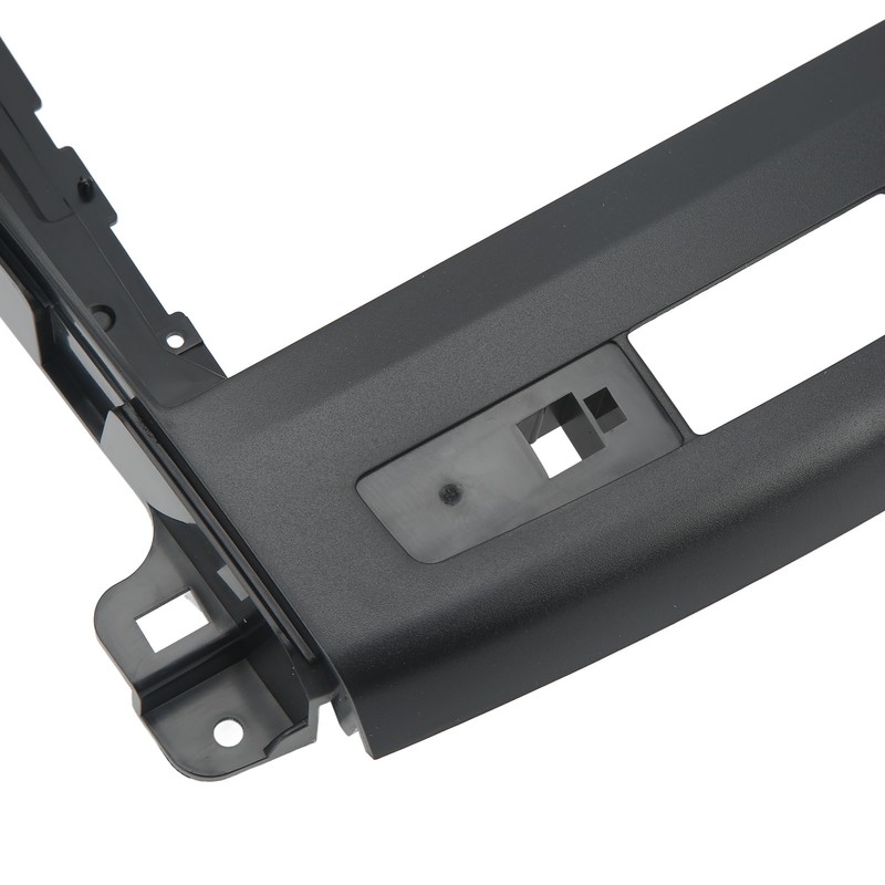 9in Car Stereo Radio Fascia Navigation Panel Frame Replacement for