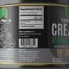 Unike Nutra Creatine Monohydrate Powder |Pure Micronized Creatine for Enhanced