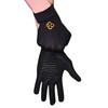 Copper 88 Full Finger Gloves Medium, 1 Count