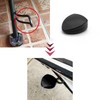 Side Stand Extension Plate, Side Stand Extension Support for VESPA