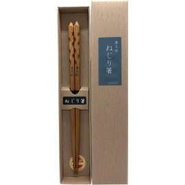 Yakusugi Natural Wood / Gift Box, 9.1 inches (23 cm), Made in Japan