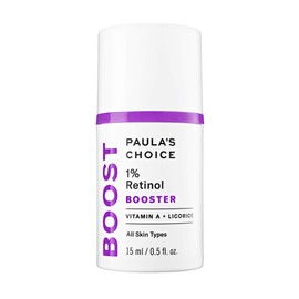 Paulas Choice RESIST 1 Retinol Booster for Brown Spots and Wrinkles by Paulas Choice                                                                  