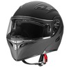 Rapido Boutique Collection Snowmobile Motorcycle Dual Visor Flip Up Modular