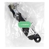 Vosarea Bicycle Tow Bar Universal Tow Bar Mount for Bike