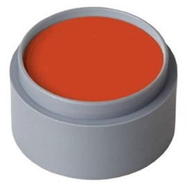 Grimas Water Make-Up (15ml, 501-grellrot)