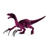 Schleich 41425 - Spielzeugfigur, Dimorphodon und Therizinosaurus, Klein