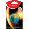 Maped Helix Usa MAPED - Globe - Pencil Sharpener -