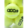 Aca Padel Pelotas Studio, 3 Pelotas para Padel, Sin Presión,