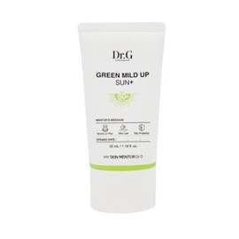 Dr.G Green Mild Up Sun Sun Cream 50ml / 닥터지 그린마일드 업 선 선크림 50ml