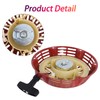 marddpair Recoil Starter Replacement for Honda GX240 8HP GX270 9HP
