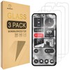 Mr.Shield [3-Pack] Screen Protector For Nothing Phone 2 [Cut out