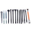 14 Pcs Electronics Repair Tool Kit Spudger Screen Breaker Brush