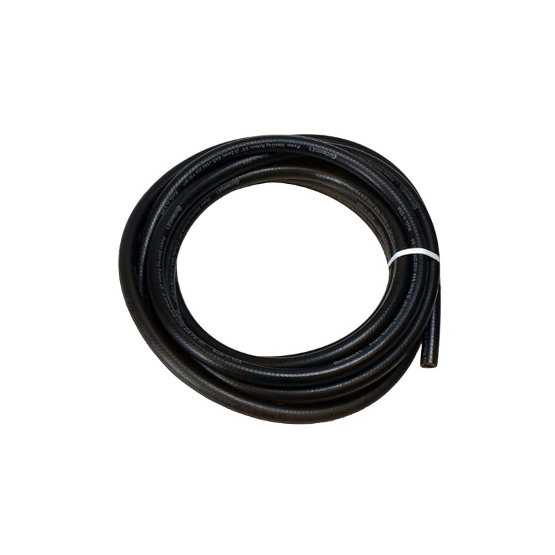 Continental 65221 Power Steering Return Hose