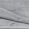 Erwin Müller Jacquard Walk Terry Towel Constance Pack of 4