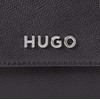 HUGO Women's Chris FL. Crossb. R. Crossbody, Black 1