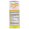 Domino Light Brown Sugar (1Lb /453 grams)