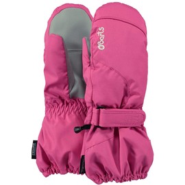 Barts Tec Mittens Boys' Gloves - Fuchsia (Fucsia), size: 3