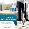 Steam and Go Demineralized Water - Clean Ocean Scent -